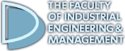 Logo of Faculty of Industrial Engineering and Management