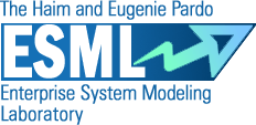 Logo ESML